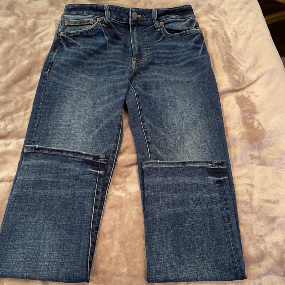 Men’s American Eagle jeans
